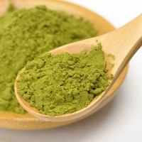 Health and high quality food freeze dried green asparagus powder